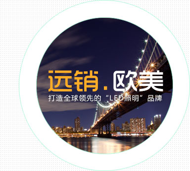 雅智LED节能灯